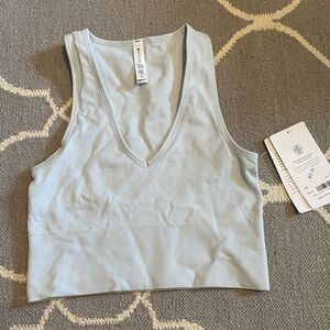 Athleta tank NWT